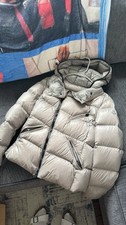 Women  s Moncler Coat