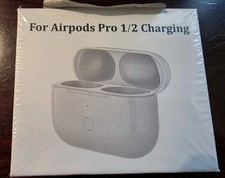 Wireless Charging Case for AirPods Pro 1st  2nd Gen USB-C