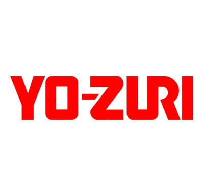Yo Zuri Duel EZ-Q Fin Plus TR Rattle Squid Jig 3.5 30gram A1745-BLPU (3864