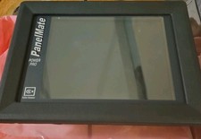 ATS 1785T-PMPP-1700 Rev. PanelMate 92-01942-01 24VDC            