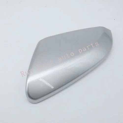 Fits Honda Civic 2016-2021 Left Side Mirror Cap Cover Silvery 76251TBAA11 USA