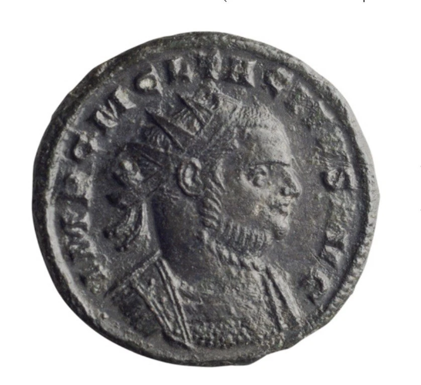 Tacitus Roman Imperial Coins (27 BC-476 AD) for sale | eBay