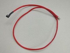 Wattbike A monitor  Wire / A wire