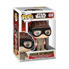 Funko Pop! Star Wars: Episode 1 The Phantom Menace Anniversary - Anakin Skywalke