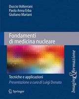 Fondamenti Di Medicina Nucleare Tecniche E Applicazioni Giuliano Mariani (U. A.)
