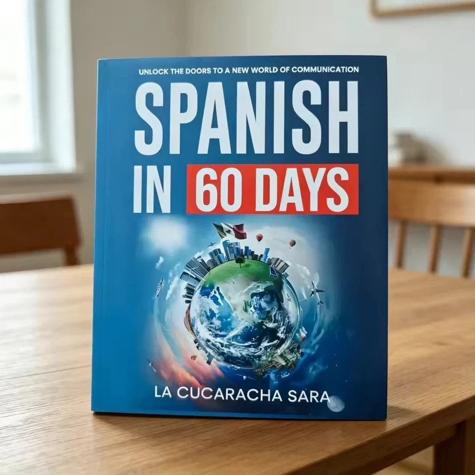 Paperback Language Course in Spanish for sale | eBay