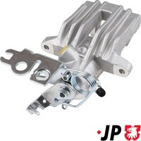 JP Group Bremssattel JP 1162009980 FüR VW Caddy 3 GroßRaumlimousine 2KA 2KH 2CA