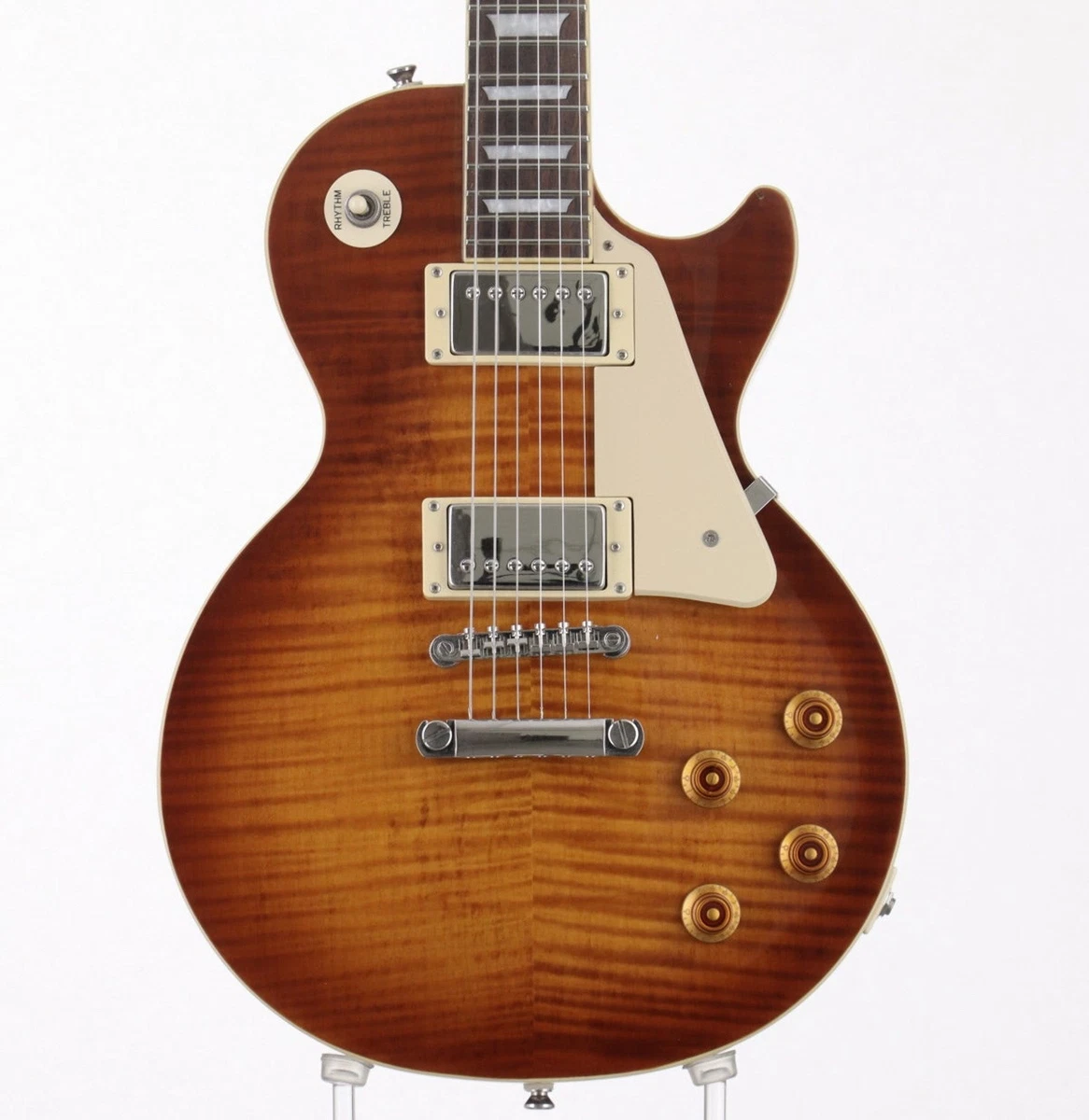 Epiphone Les Paul Standard PlusTop Pro Electric Guitars for sale