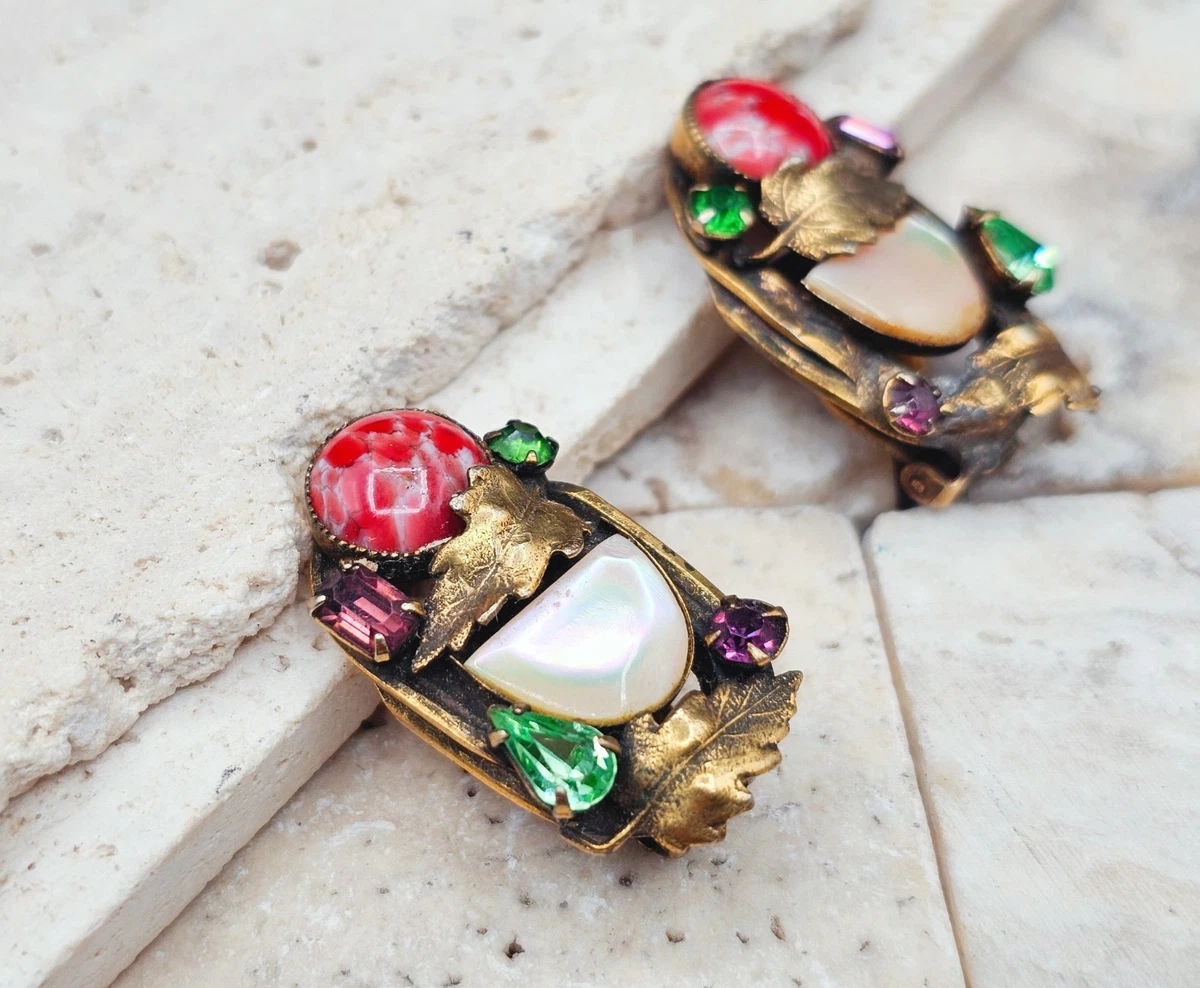 Schiaparelli Jewelry for sale | eBay