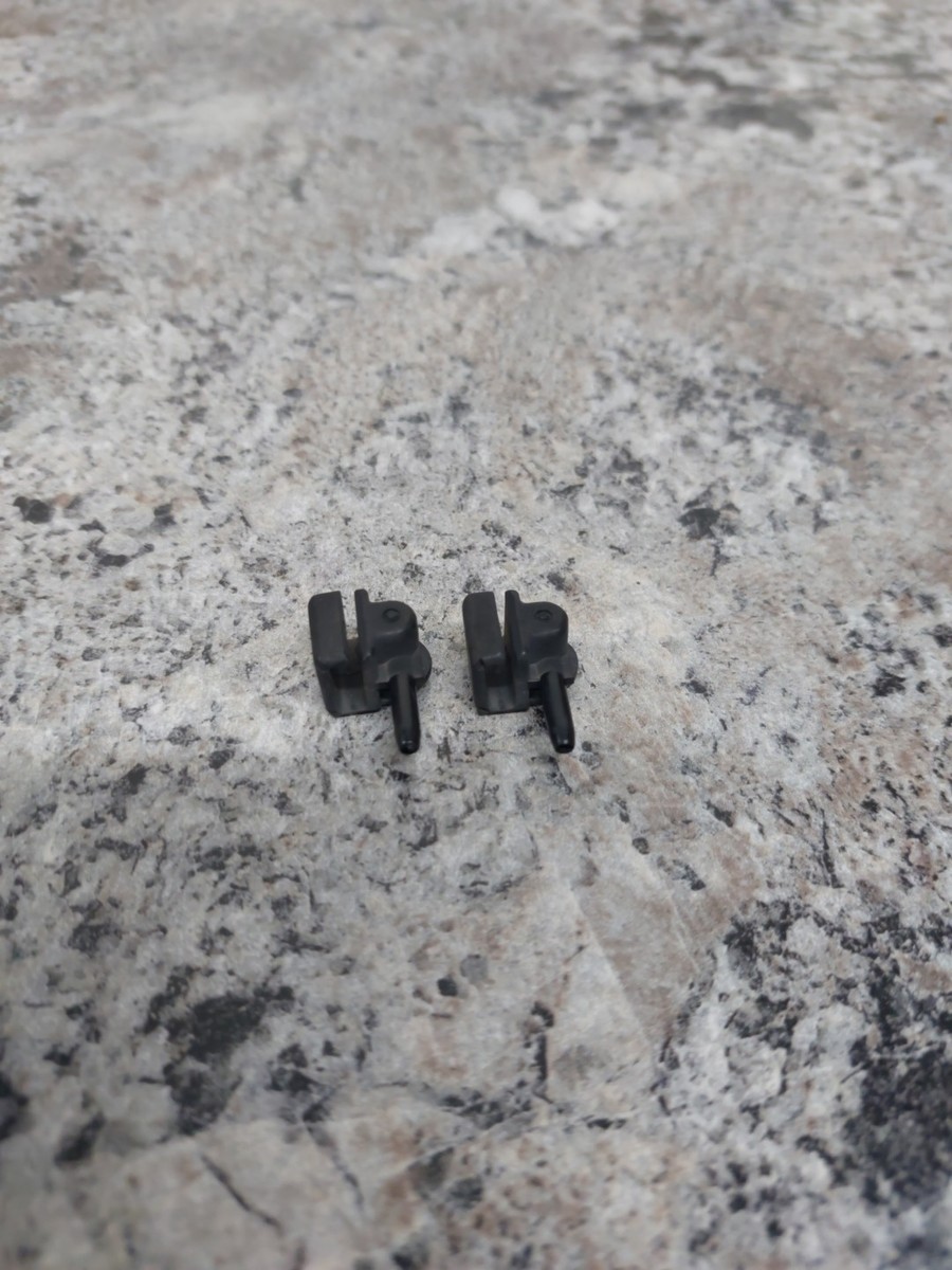 1994-1997 1998-2003 Dodge Ram Van 1500 Windshield Washer Nozzle