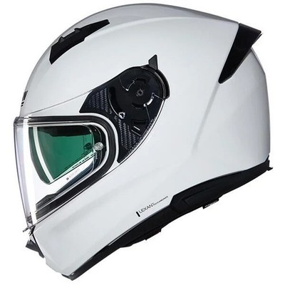 Integralhelm Motorradhelm Nolan N60-6 Classico 305 weiß