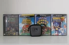 GameCube Game Lot - Zelda - Sonic - Animal Crossing - Super Monkey Ball - Mario