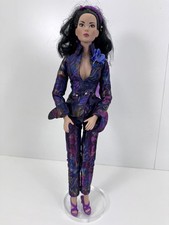 Tonner Doll Puppe Tyler Wentworth Sheer Beauty Mei Li Vintage incl OVP Box X9605