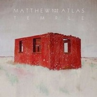 Matthew And The Atla - Temple - Cd - G1398Z