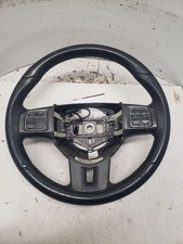 Dart 2013 Steering Wheel Authentic Oem