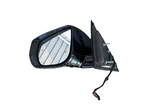 OEM 2021-24 Jeep Grand Cherokee Driver Side Heated Blind Spot Mirror 68420875AD