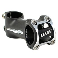 BBB MOUNTAINDRIVE 17D Alloy Stem , 31.8x100mm , Black