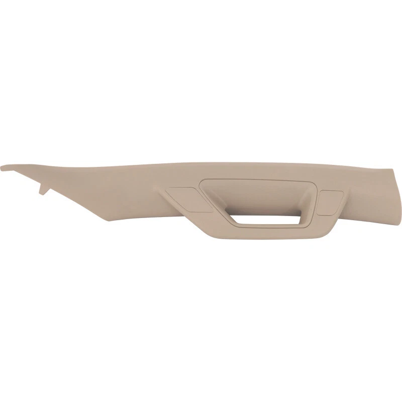 Grab Handle Kit Fits 14-19 Chevrolet Silverado 1500 2500 HD 3500 HD GMC Sierra - Image 3 of 4