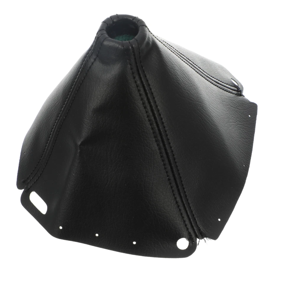 NUEVO OEM Mazda 1989-1992 RX-7 cambio de marchas bota bisel moldura FC01-64-331 Foto 2 de 3