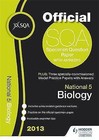 SQA Specimen Paper National 5 Biology and Model Papers: 2013 by SQA (Paperback, 2013)