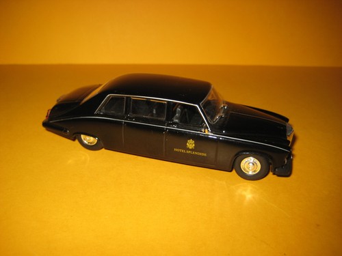 Eaglemoss - 007 James Bond Collection - 1:43 - modelos de automóviles - vehículos - Imagen 129 de 154