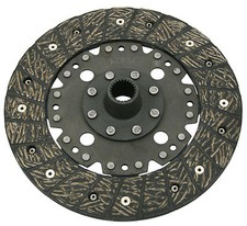 Empi 32-1245 Hd Woven Clutch Disc 200mm Upto 1979 Vw Air Cooled Bug Buggy Ghia