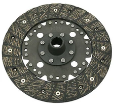 EMPI 32-1245 HD WOVEN CLUTCH DISC 200MM UPTO 1979 VW AIR COOLED BUG BUGGY GHIA