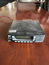 Kenwood TK-8360HU-K UHF 45w