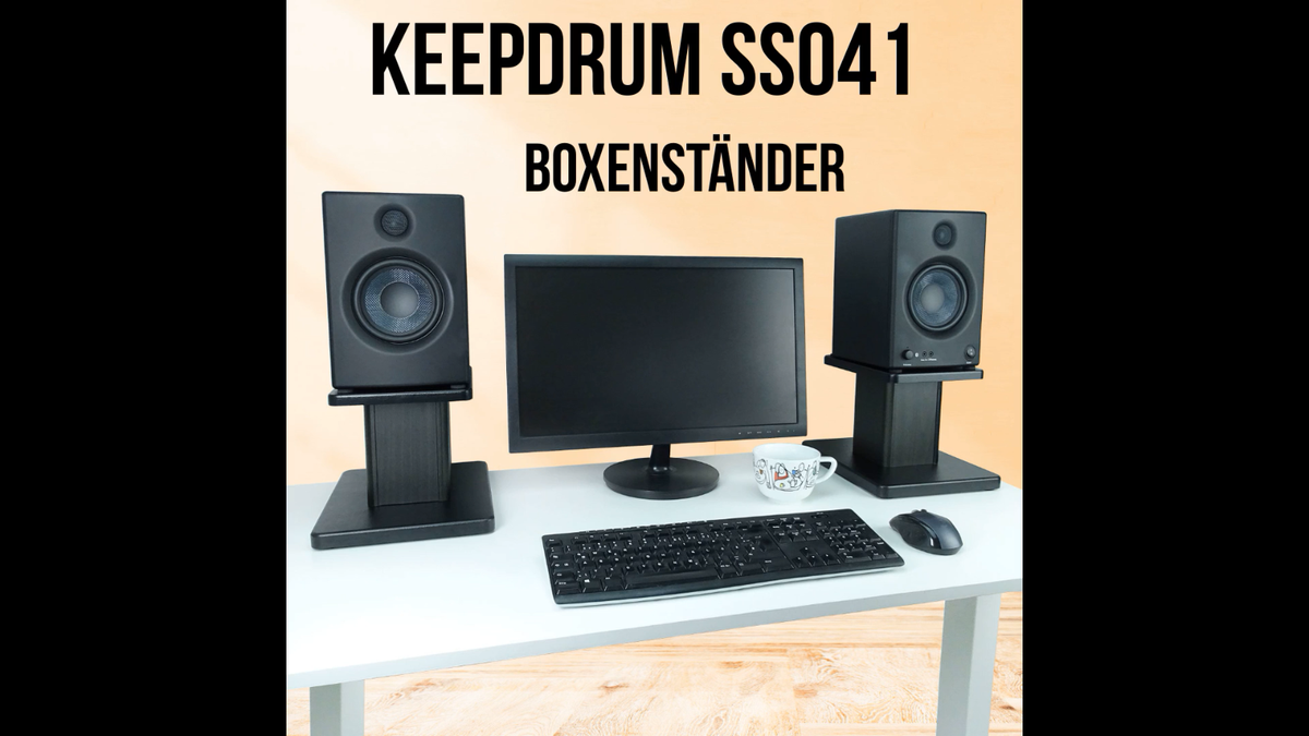 Keepdrum