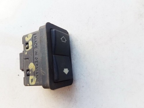 BMW 5-Series 2000 Power window control (Window Regulator-Window Sw #841482-11