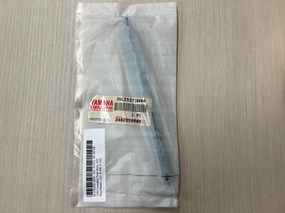 Yamaha Breather 3VL-E5371-00-00 New OEM CW50 Zuma Scooter