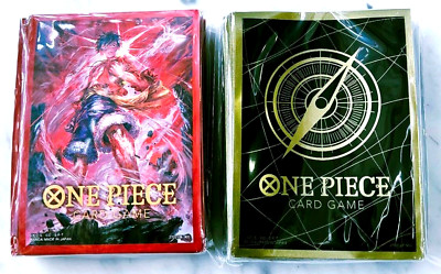 極希少）ワンピース　ポスト　カード　gold コンプリート s-l400.jpg