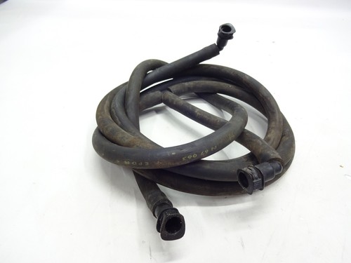 Mercedes SLK R170 Mopf Scheinwerferreinigung Xenon SRA Schlauch Leitung