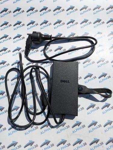 Netzteil für Dell Laptop 130W Ladegerät 19.5V 6.7A Latitude Inspiron Precision