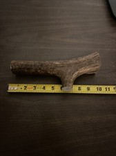 XX-LARGE Elk/Deer Antler Premium Dog Chew 1pc