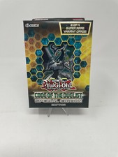 Konami Yu-Gi-Oh! Code of the Duelist Special Edition