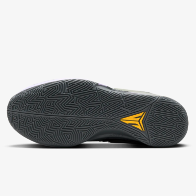 Nike Ja 1 EP Basketball Shoes 'Iron Grey' (FV1288-001