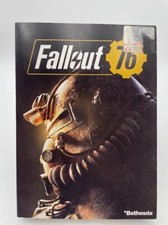Fallout 76 Official Guide Bethesda