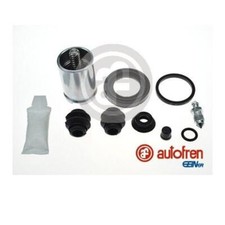 Autofren Seinsa D42221K Reparatursatz Bremssattel Hinten für KIA Hyundai