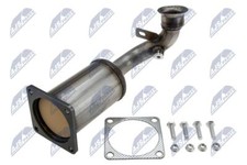 Catalyseurs Peugeot 307