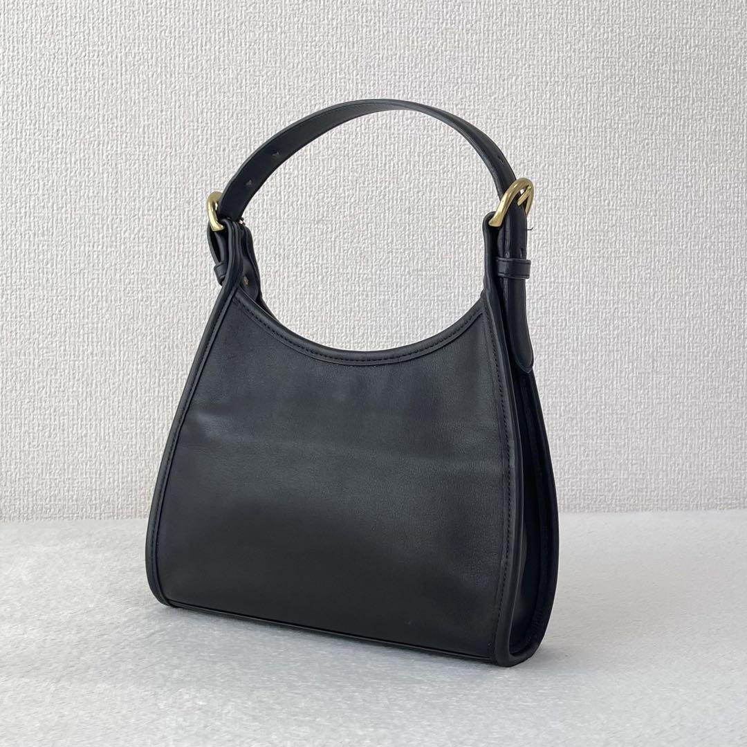 Vintage Coach Soho small satchel black 0121a | eBay Vintage Coach Soho small satchel black 0121a | eBay