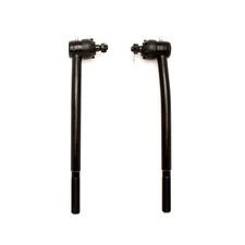 Inner Tie Rod End Set Fits 1970 1971 1972 1973 1974 Chevrolet Camaro