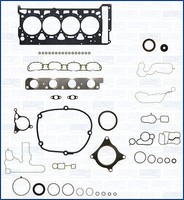 Ajusa 50289300 Dichtungsvollsatz, Motor FüR Audi VW
