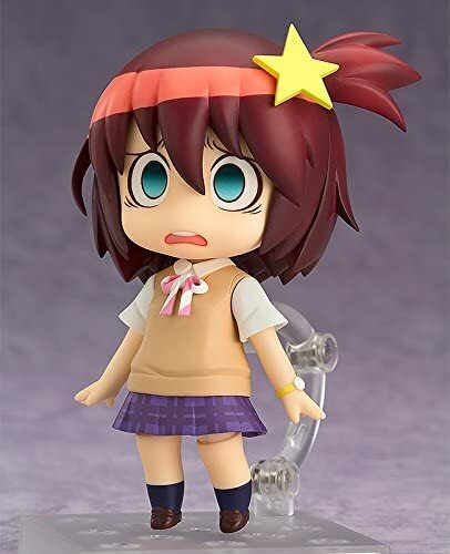 Nendoroid 644 Space Patrol Luluco Action Figure Good Smile Company 2016 Unopened for sale online