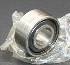 One 1 MRC 5203 SB H501 Angular Contact Bearing 17MM ID 5203 SBCFF USA NEW