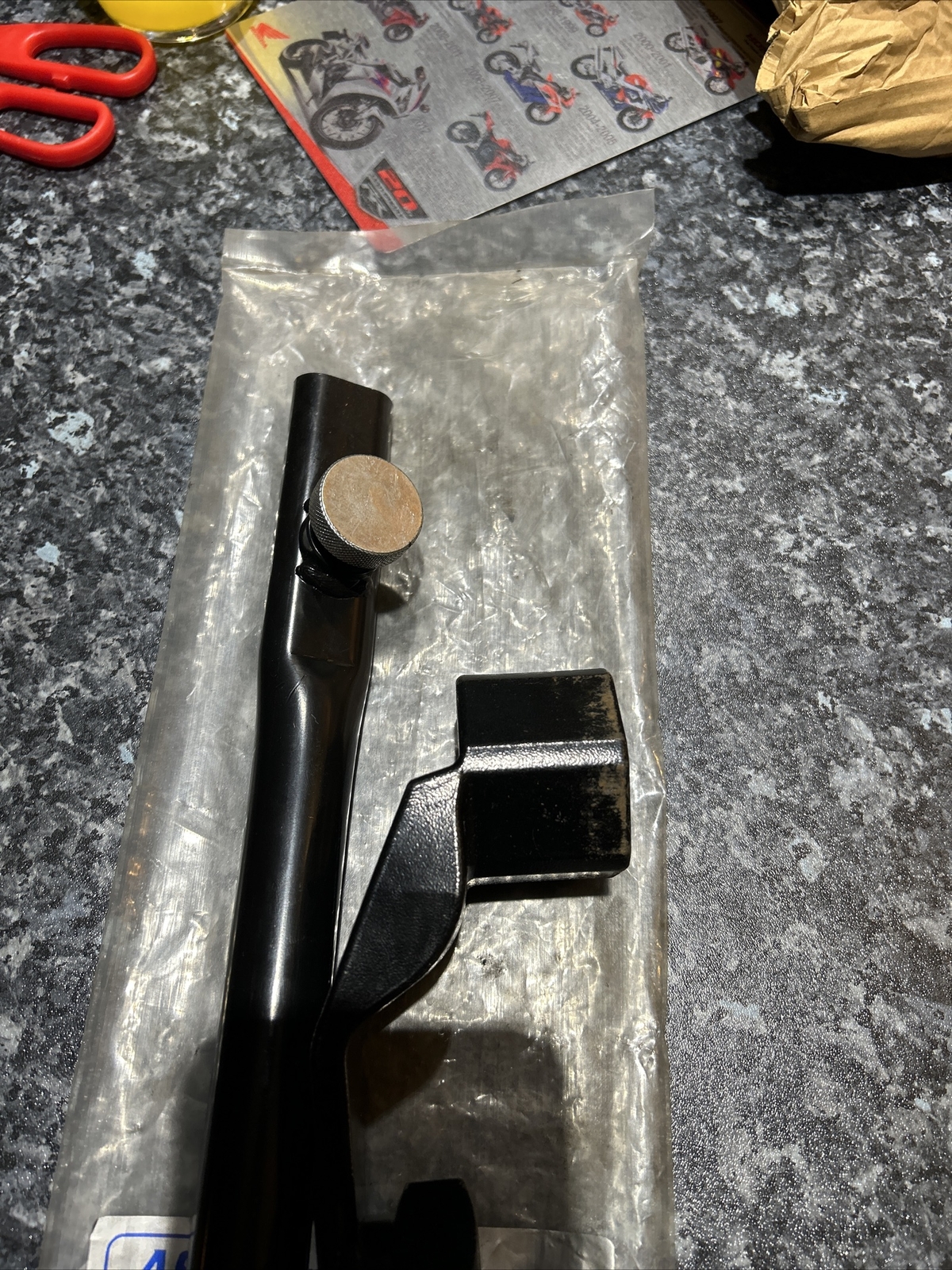 honda crank pulley tool eBay