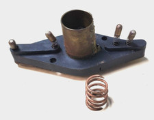 Wood Freeman Metal Marine Pilot Autopilot Com...