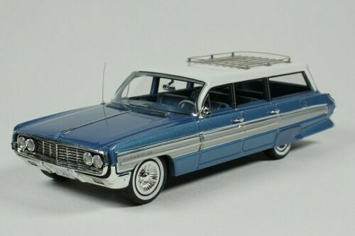 1972 Oldsmobile 442 Vista Cruiser - a photo on