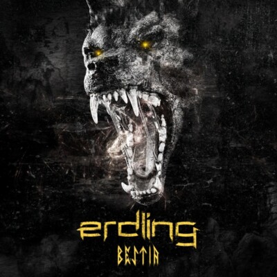ERDLING - BESTIA   CD NEU