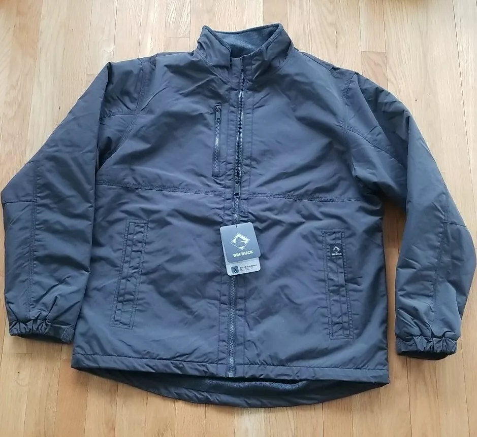 Dri duck navigator clearance jacket